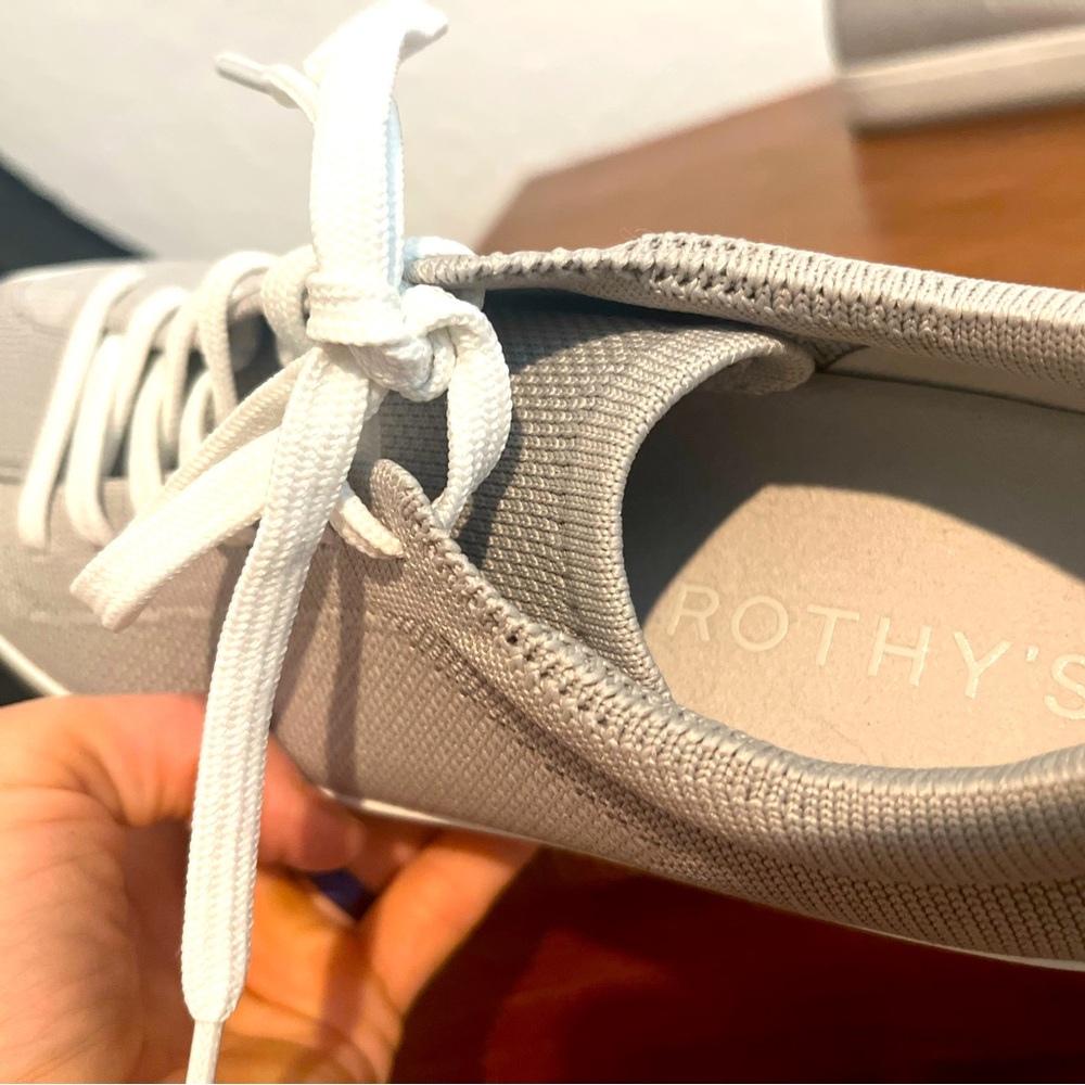 Rothy’s sneakers NWOT